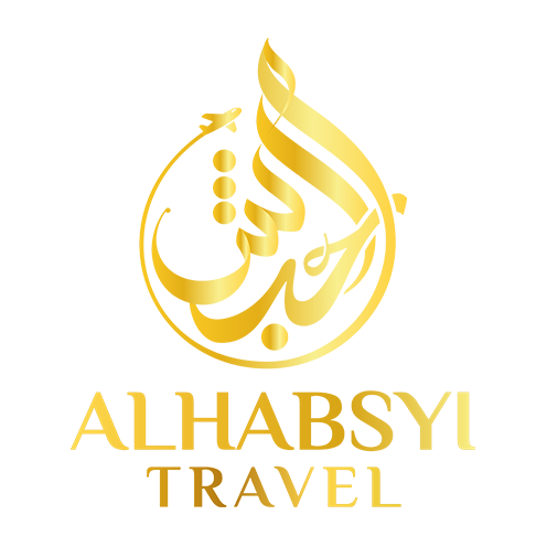 alhabsyi travel logo