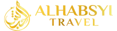 logo alhabsyi travel