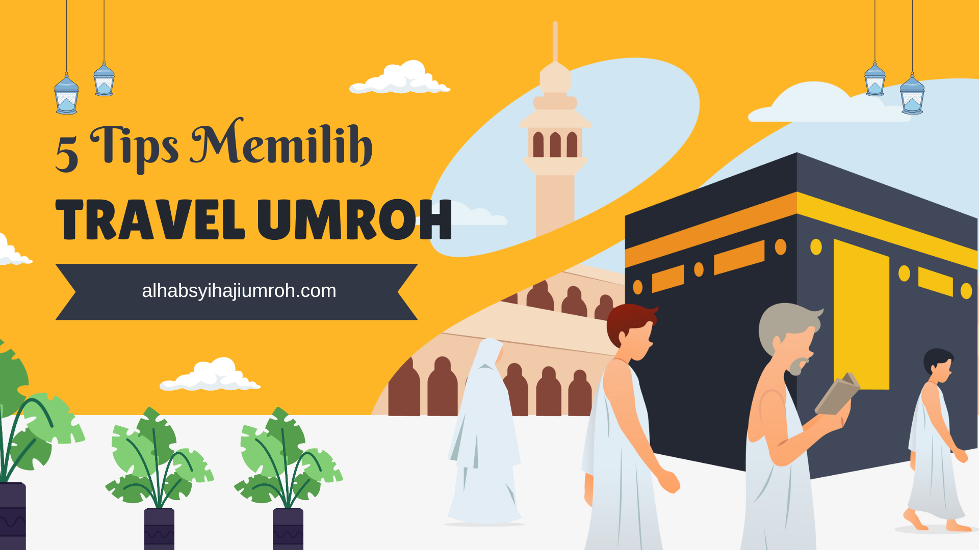 travel umroh