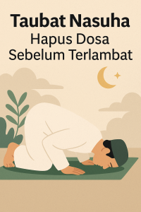 taubat nasuha
